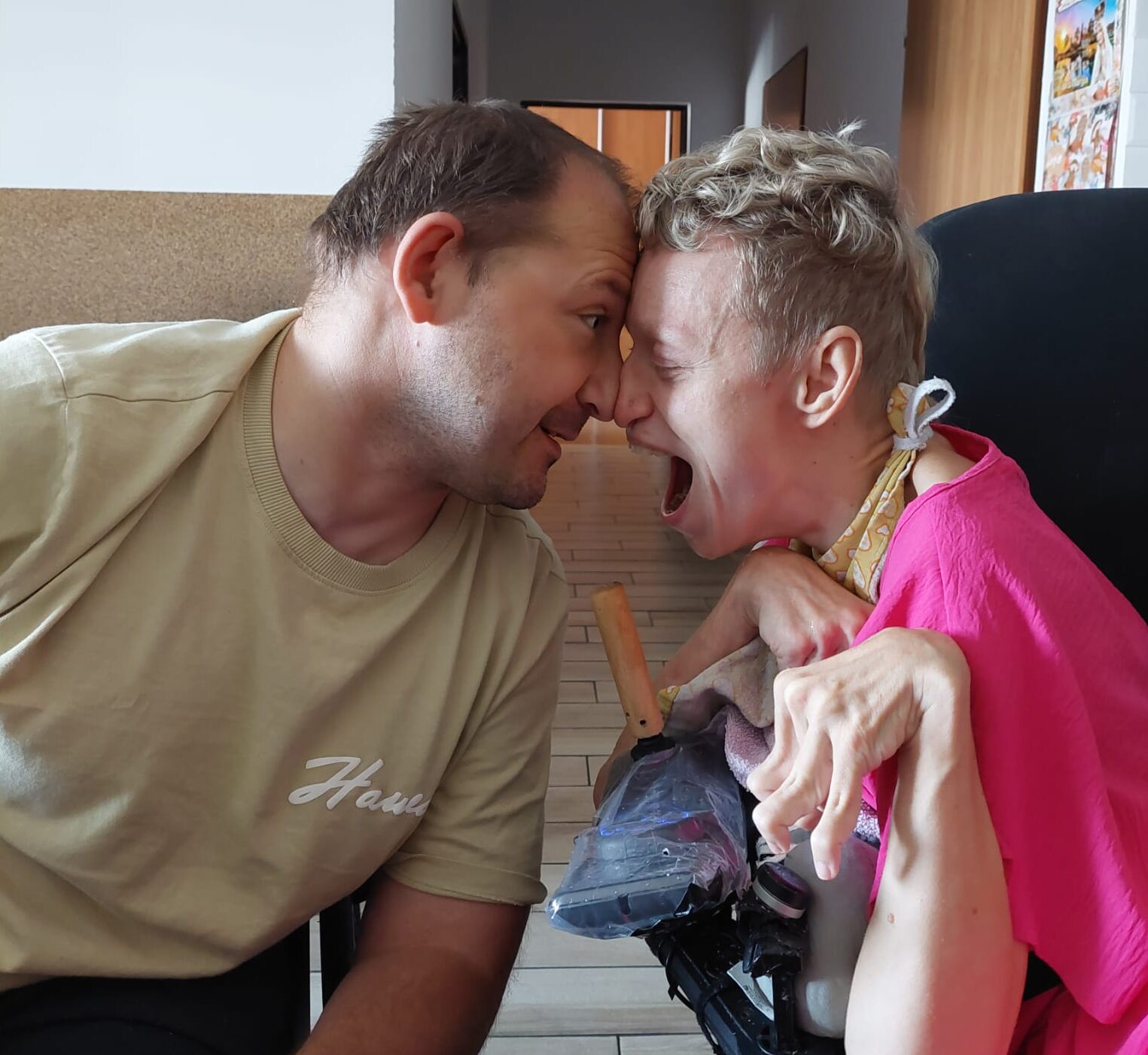 Miłość Kasi i Sebastiana